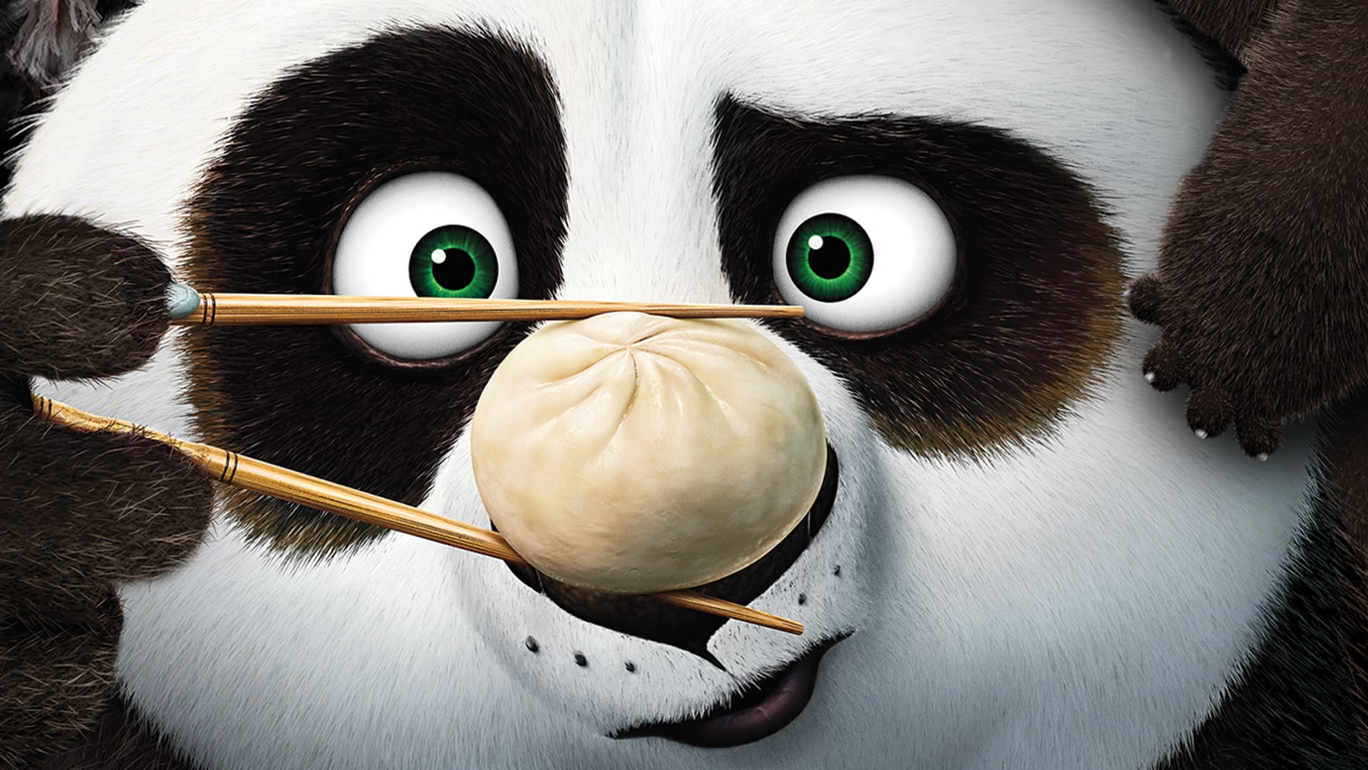 Watch Kung Fu Panda