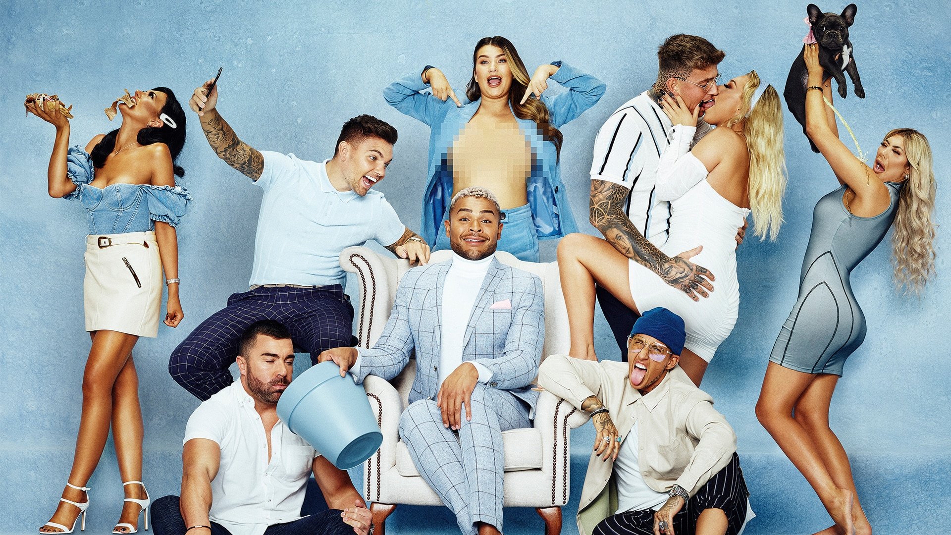 Watch Geordie Shore Season 1 Online Stream Full Episodes
