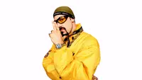 Ali g best sale show streaming