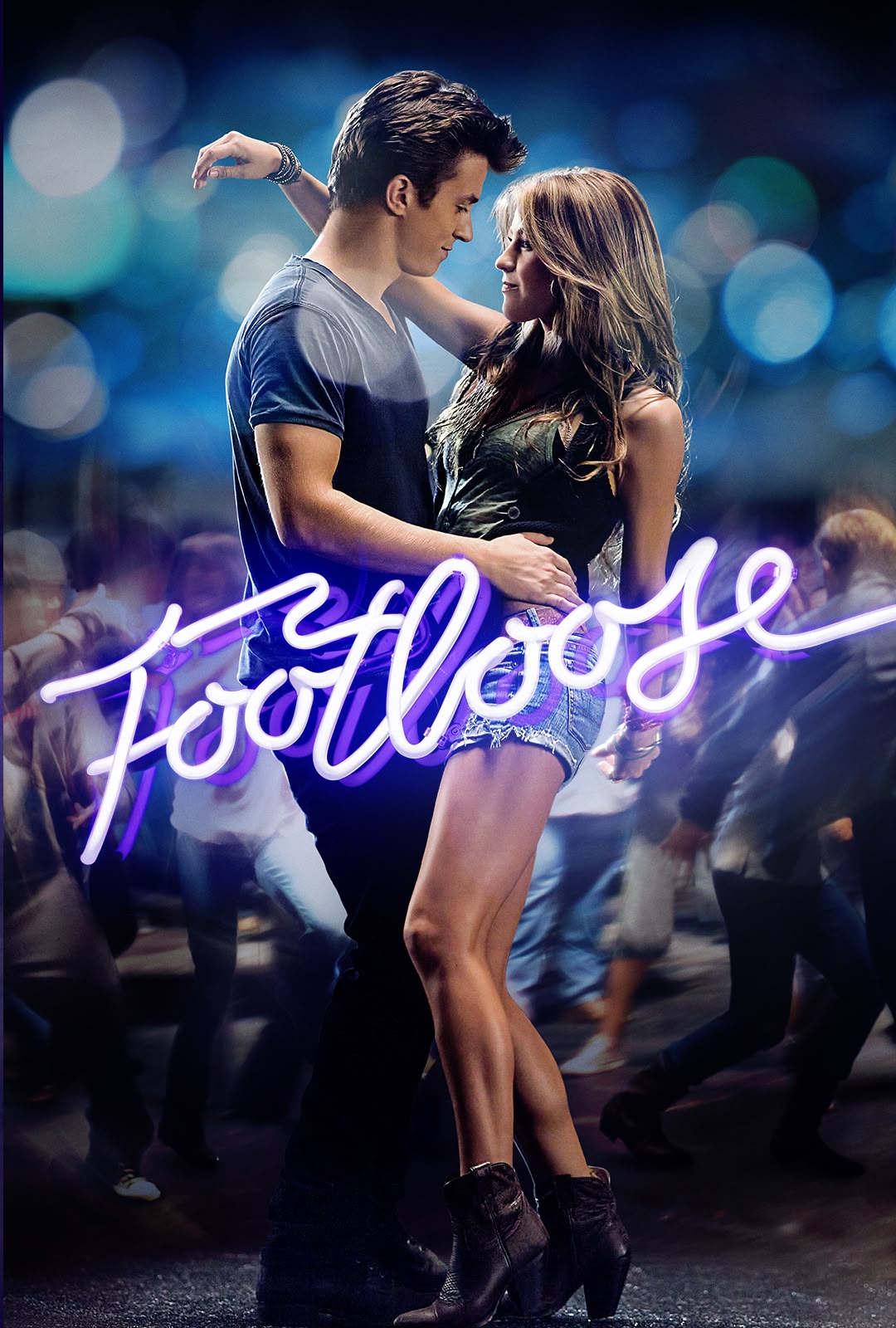 Watch Footloose 2011 Stream Movies Online