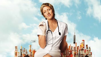 Nurse Jackie