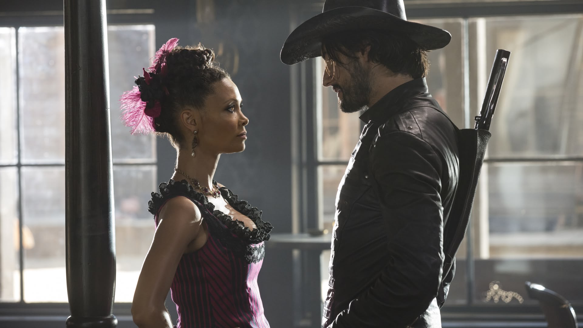 Watch westworld free discount online