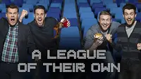 The league sales full episodes