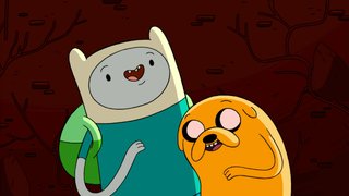 Watch Adventure Time Online - Stream Full Episodes