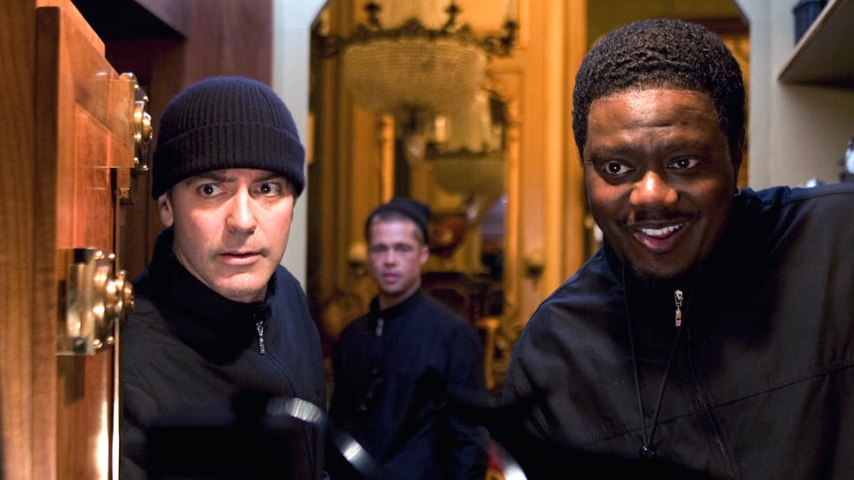 Watch Ocean's Twelve Online - Stream Full Movie – NOWTV (Free Trial)