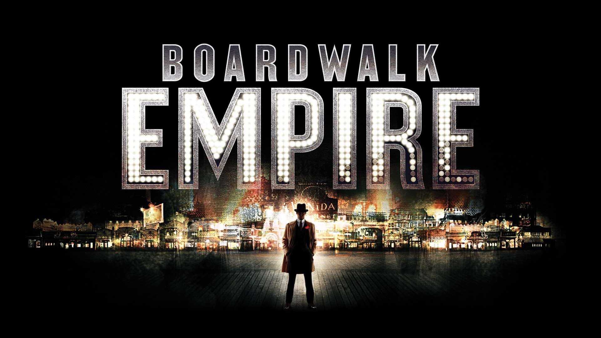 Watch Boardwalk Empire Season 1 Online Stream Full Episodes