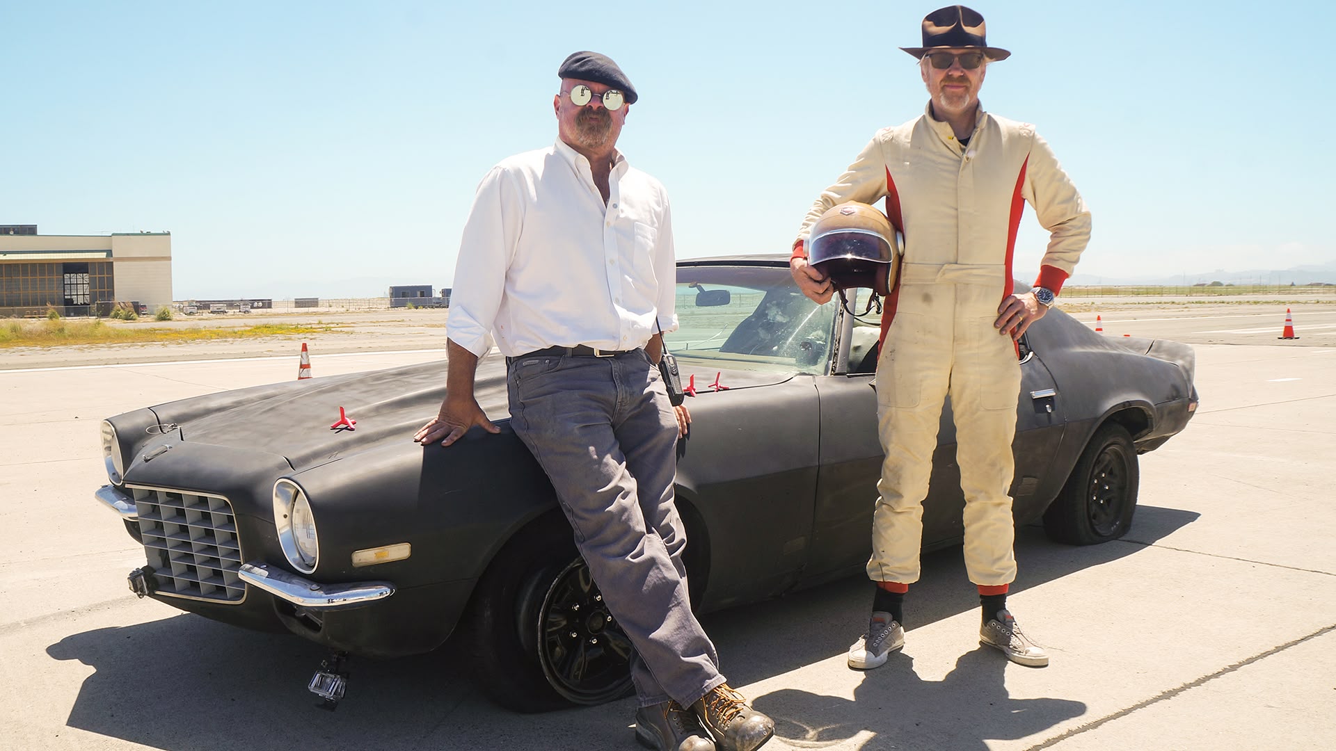 Watch mythbusters online discount free