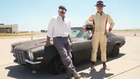 Watch hot sale mythbusters online