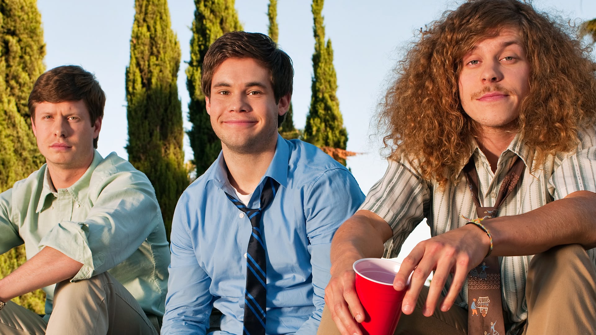 Watch Workaholics Online Stream Full Episodes