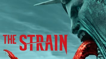 Watch The Strain Online Stream Full Episodes