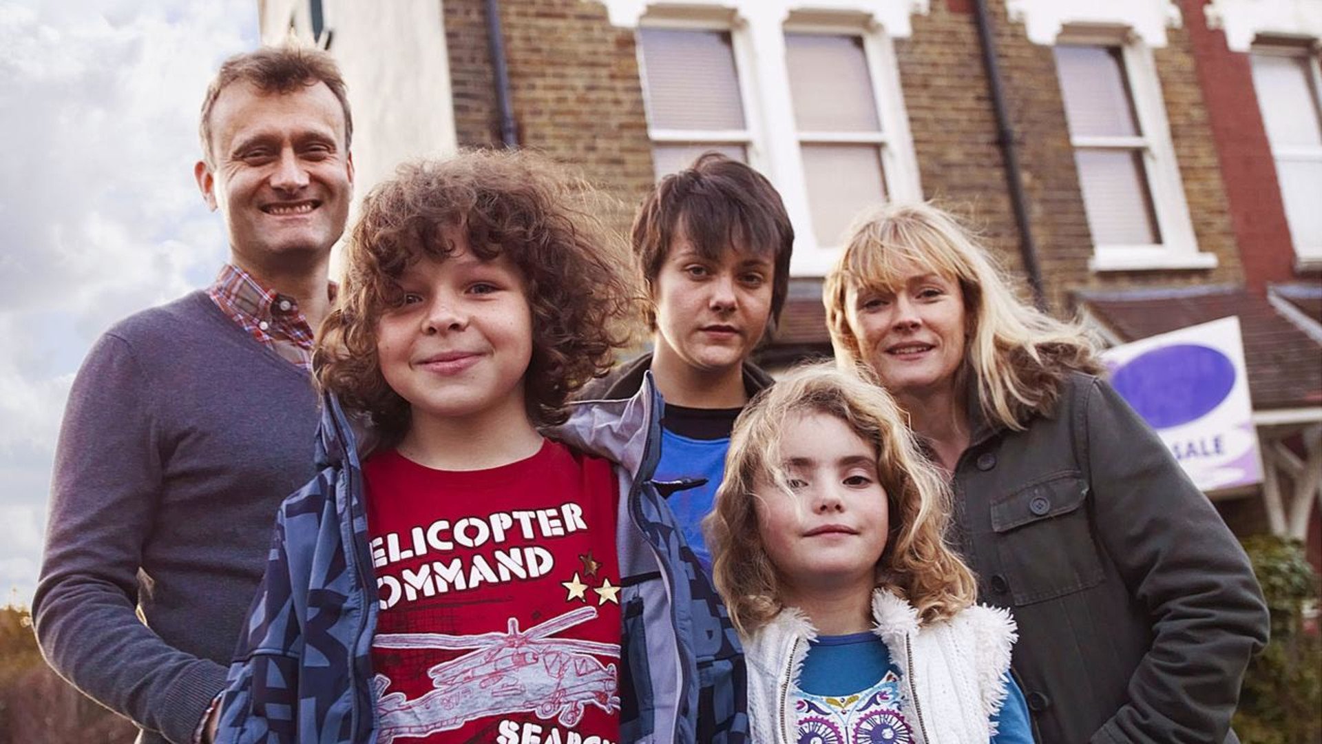 Watch Outnumbered Online - Stream Full Episodes
