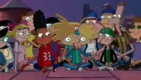 Watch hey arnold on sale online