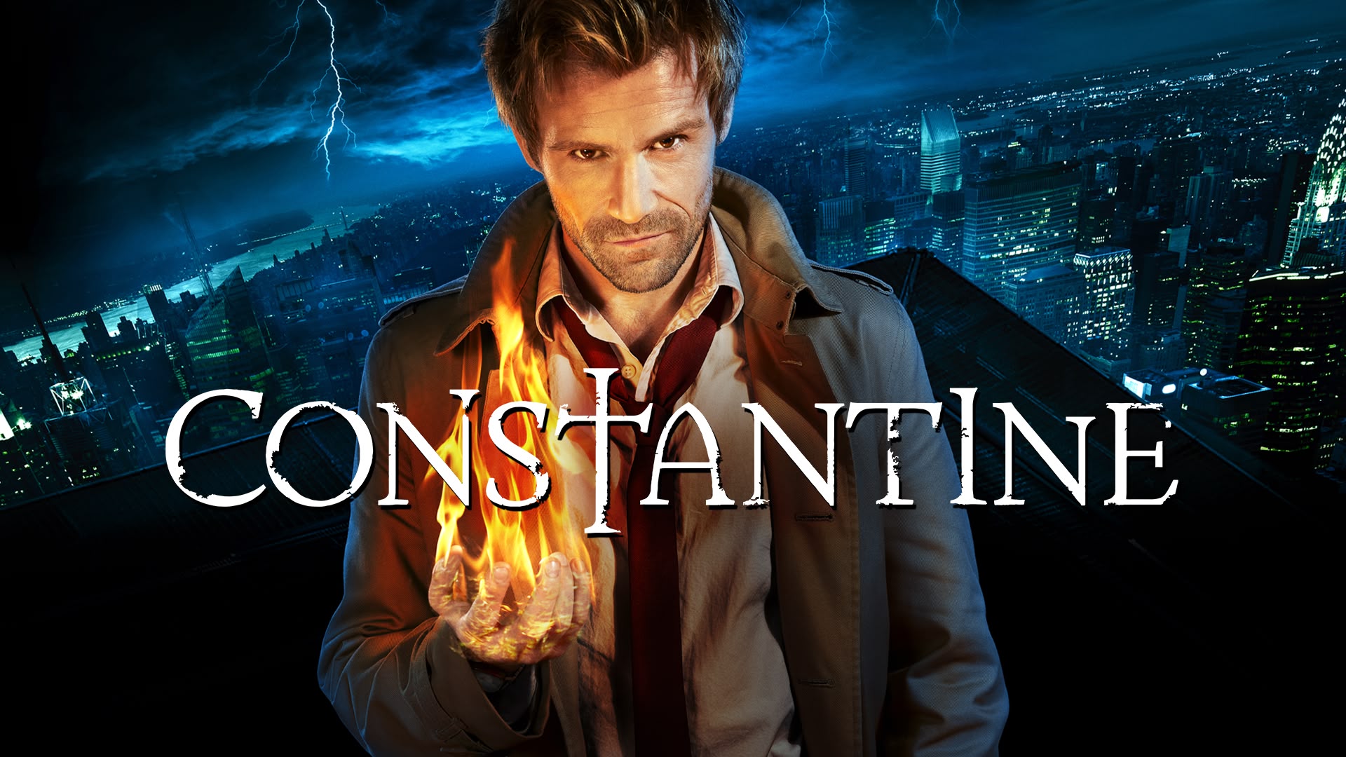 Watch constantine tv online series online free streaming