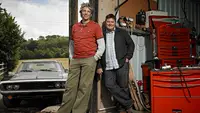 Wheeler dealers full online episodes free