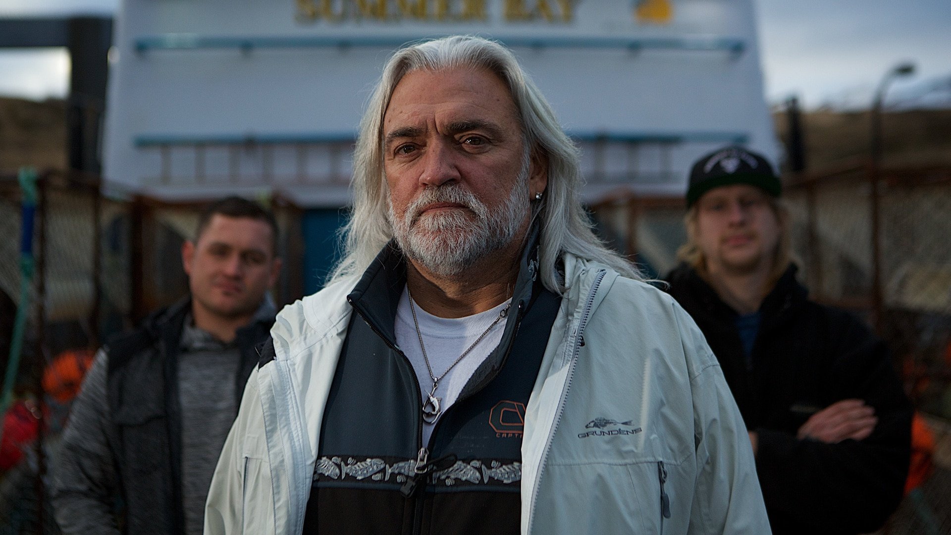 Watch Deadliest Catch (Specials) Online Stream Full Episodes