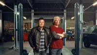 Wheeler dealers 2024 putlockers