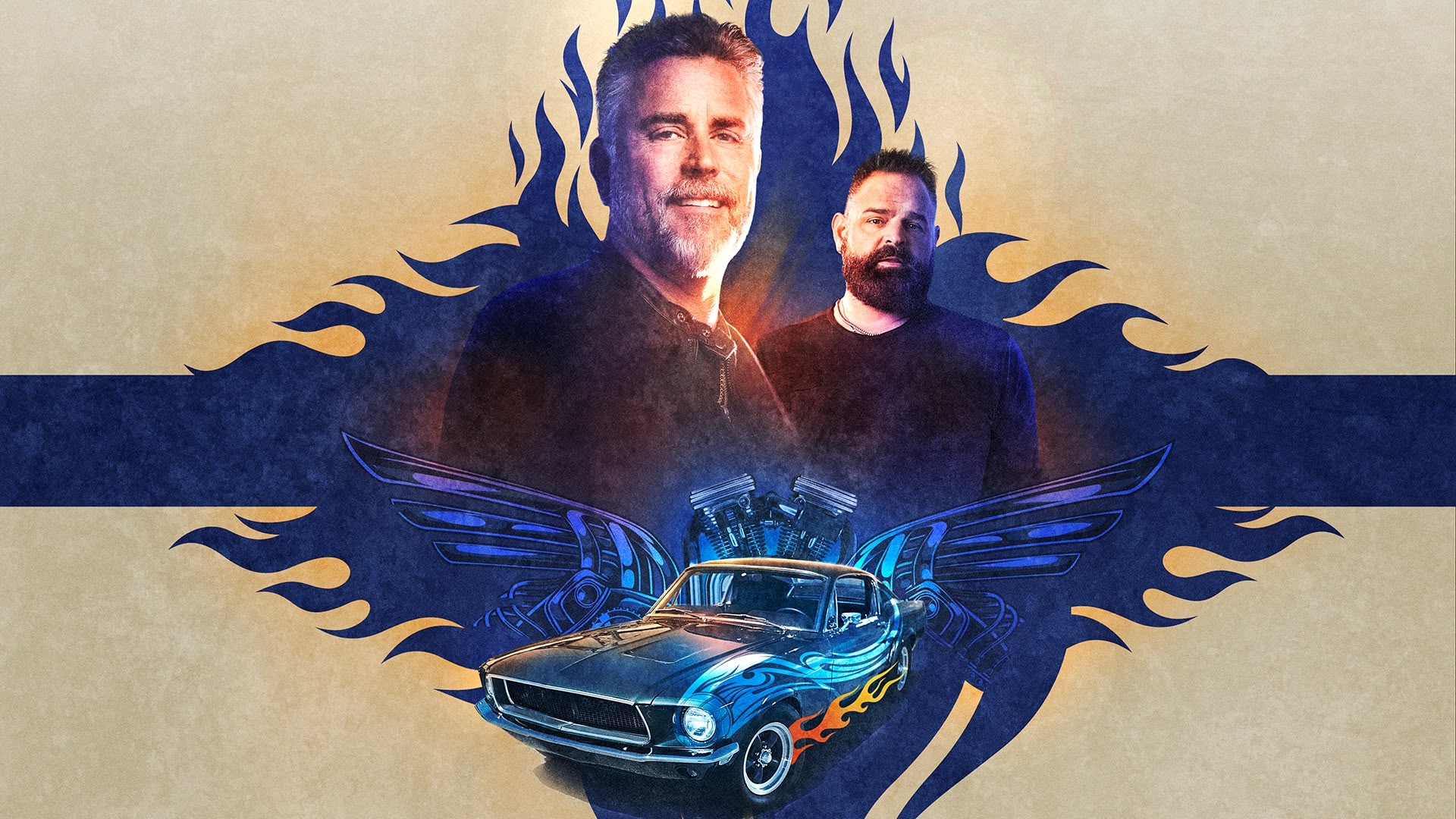 Watch Fast N' Loud Online Stream Full Episodes