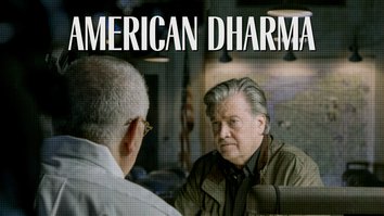 American Dharma