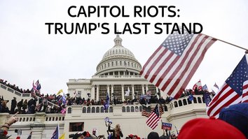 Storming the Capitol:...