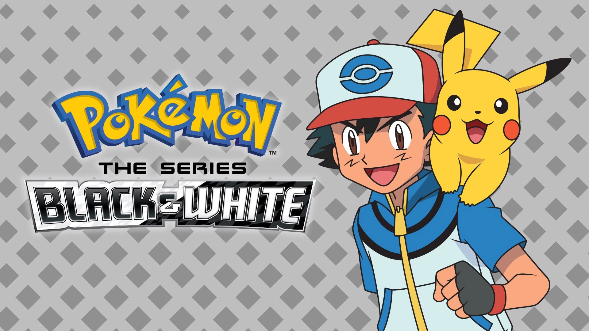 Watch Pokemon Black White Season 16 Season 16 Online Stream Full Episodes