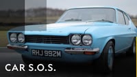 Watch Car S O S Season 9 Episode 5 Online Stream Full Episodes