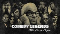 Comedy Legends: Norman Wisdom