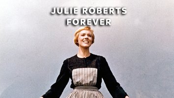 Julie Andrews Forever