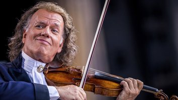 Andre Rieu: Shall We Dance?