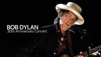 Bob Dylan: 30th...