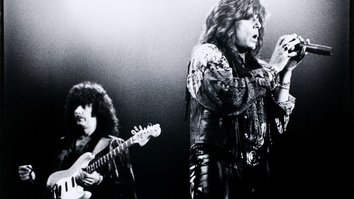 Deep Purple: Come Hell Or High....