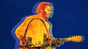 Chuck Berry: The King Of...