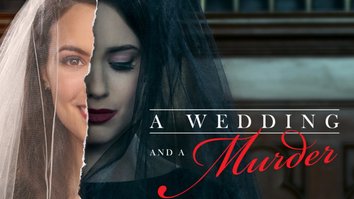 A Wedding And A Murder