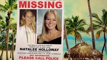 The Disappearance of Natalee...