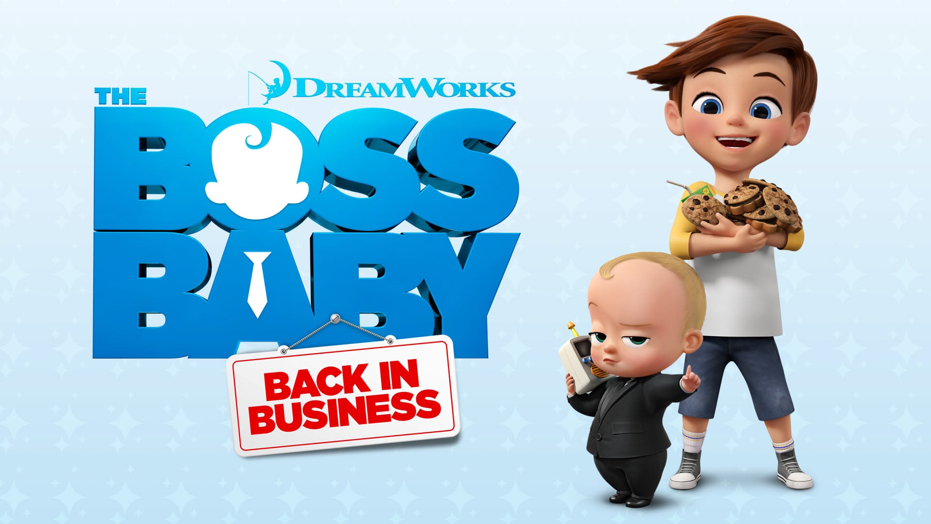 watch online baby boss