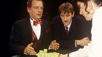 Only Fools and Horses: Fatal Extrac