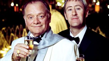 Only Fools and Horses: If They Coul