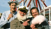 Only Fools and Horses: Jolly Boys O