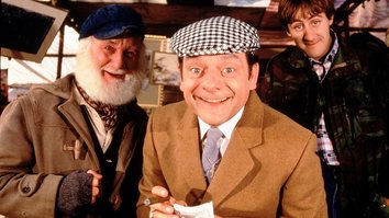 Only Fools and Horses: To Hull and
