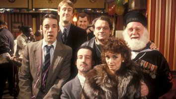 Only Fools and Horses: Dates