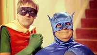 Only Fools and Horses: Heroes and V
