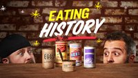 Eating History