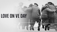Love On VE Day