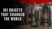 101 Objects That Changed The World
