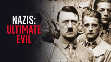Nazis: Ultimate Evil
