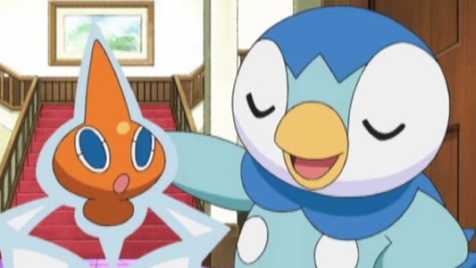 Watch Pokemon Diamond And Pearl Online Stream Full Episodes