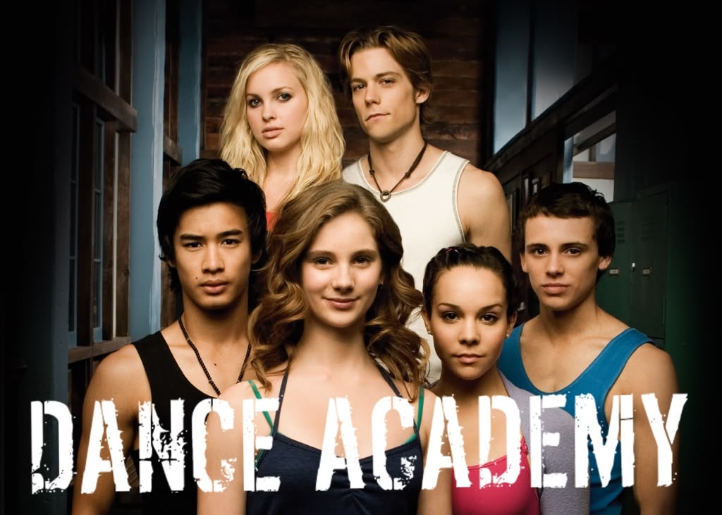 Dance academy season 2 episode 12