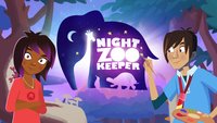 Night Zookeeper - Extras