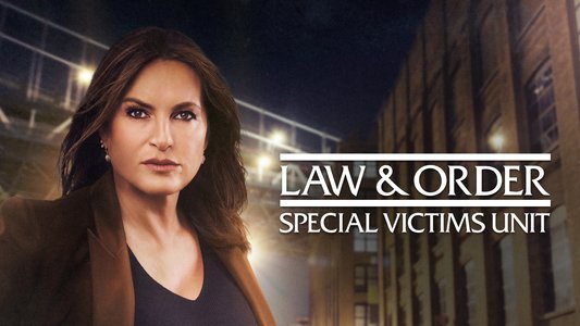 Watch Law Order Special Victims Unit Online Stream Full Episodes