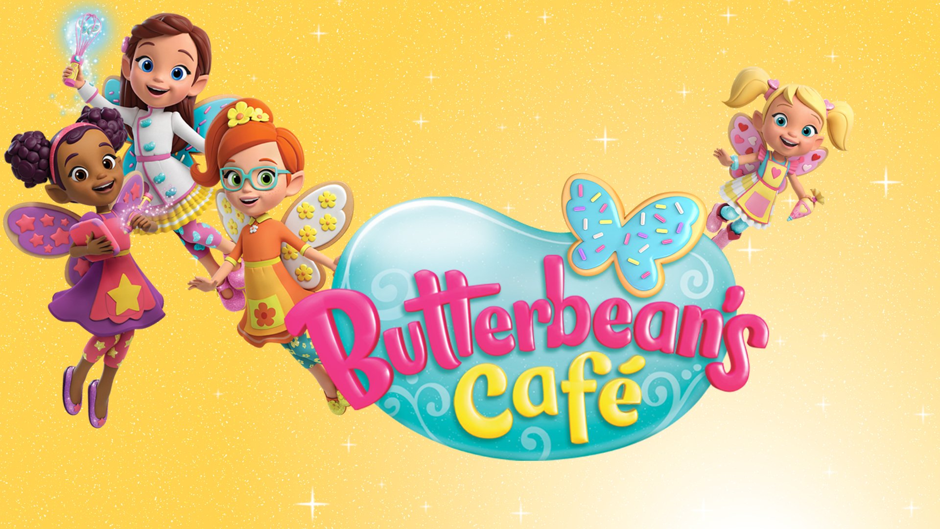 Butterbean cafe streaming