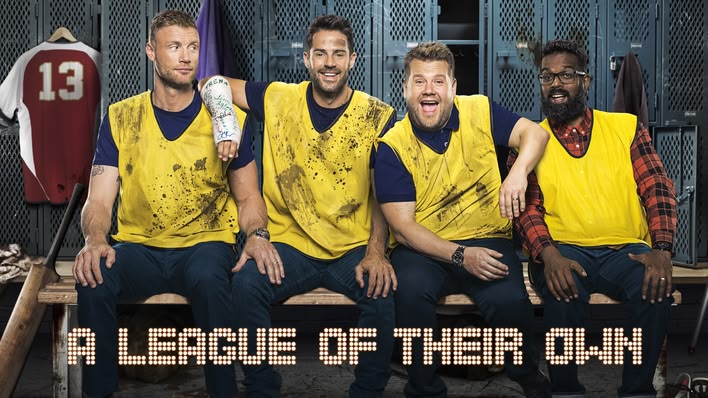 watch a league of their own online free